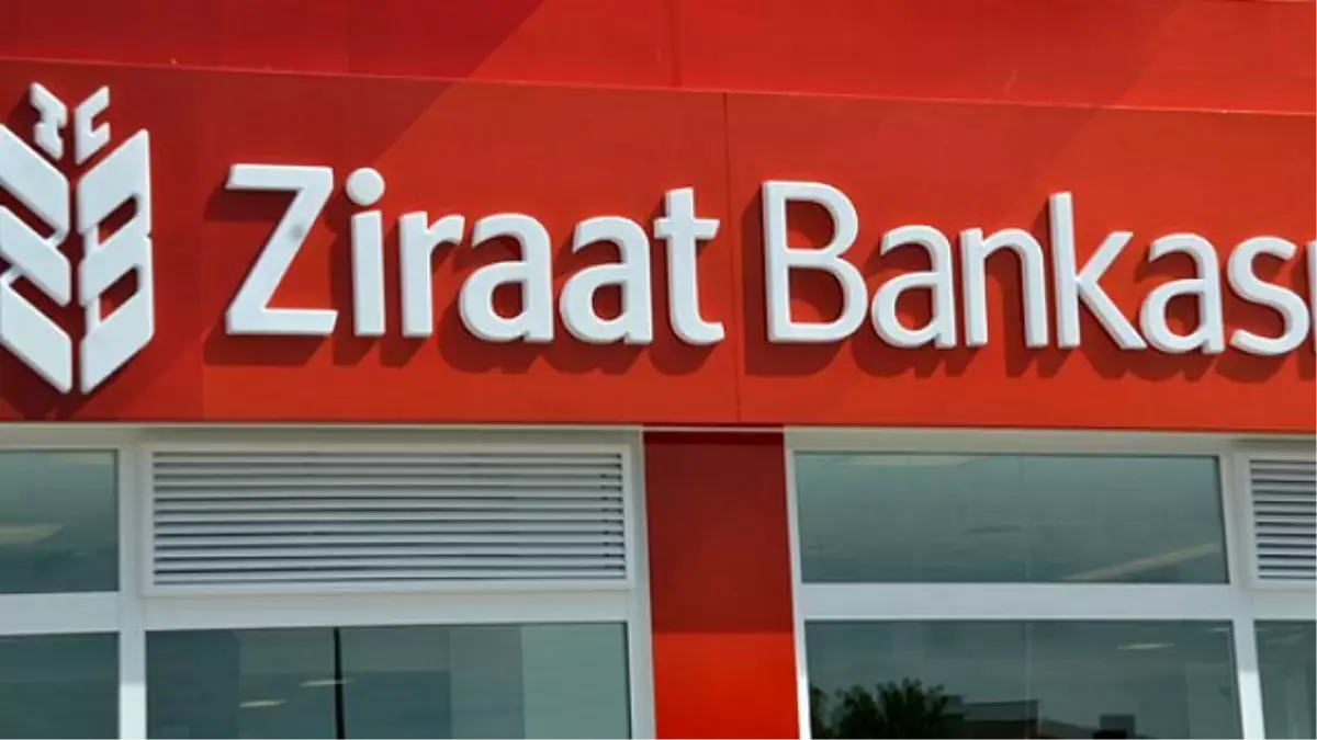 Ziraat Bankası Etiyopya\'da Ofis Açacak