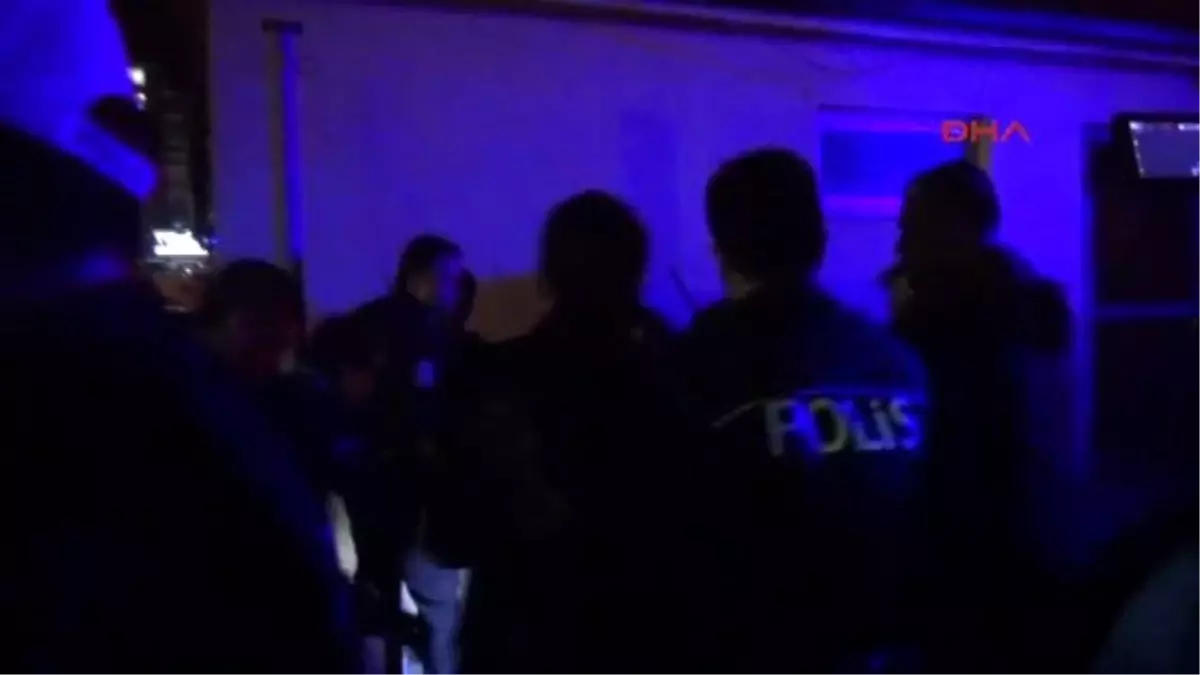 Zonguldak - Düğünde Kavga: 3 Yaralı