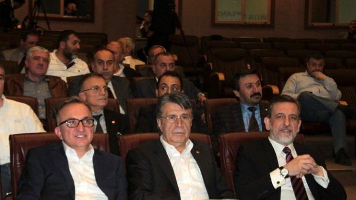 2008 Krizi Kapıda