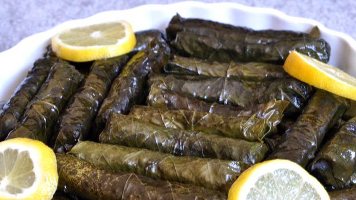 Afyonkarahisar\'da Yemekler Yarışıyor Yarışması
