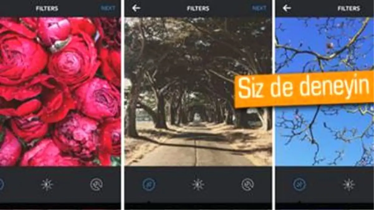 Android ve İos İçin Instagram Güncellendi