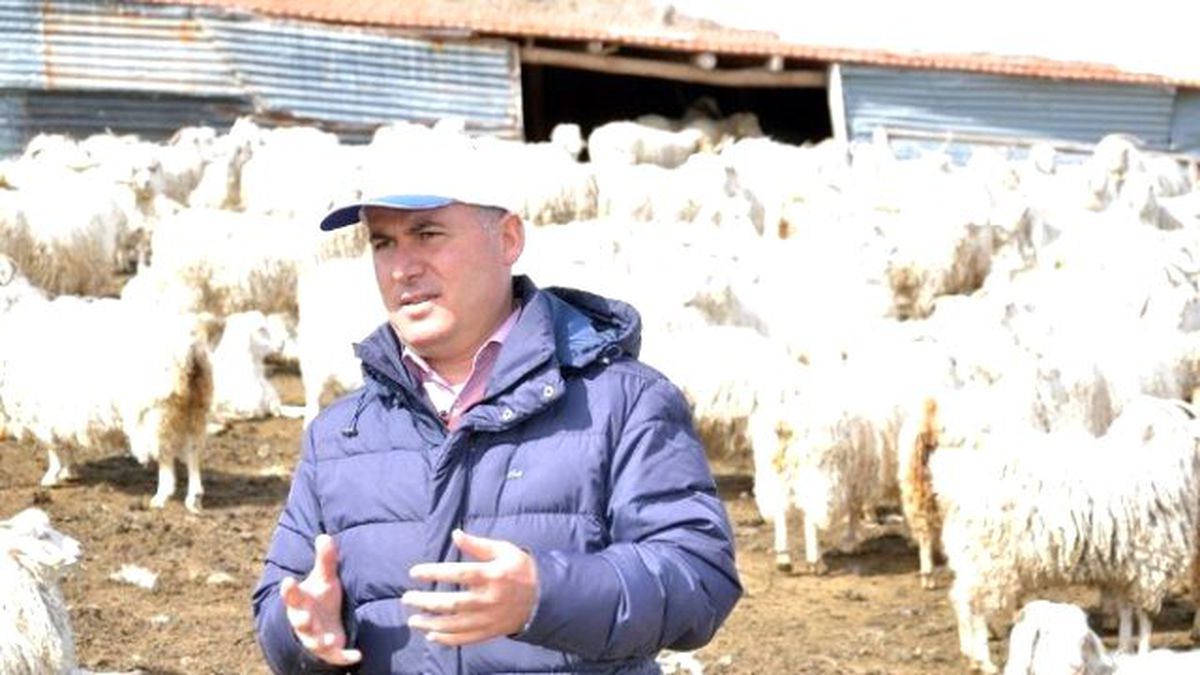 Ankaralı Koyun Keçi Yetiştiricilerinden Hıdırellez Kampanyası