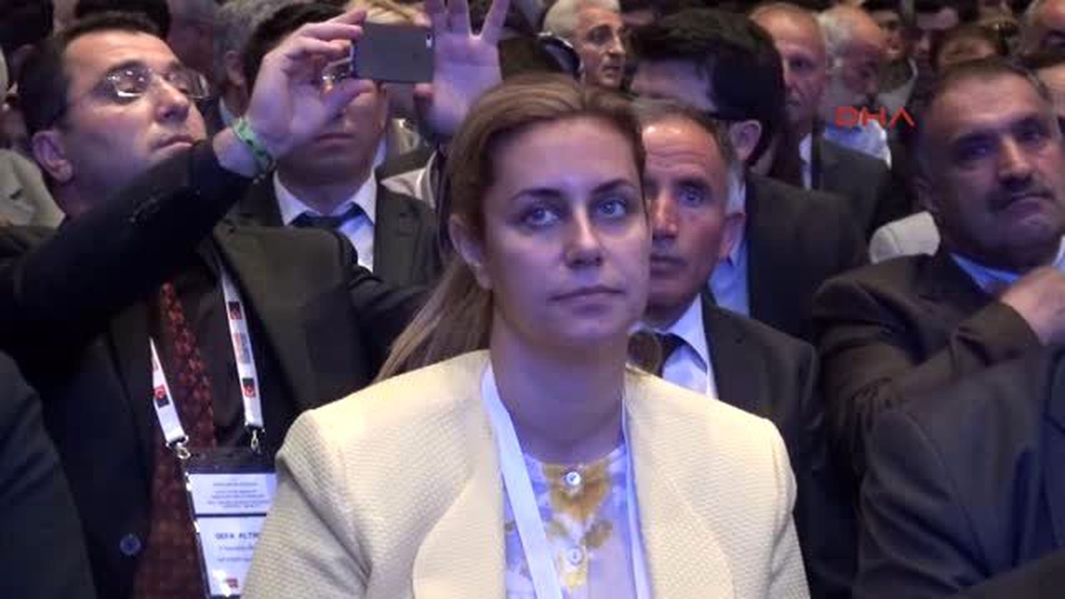 Antalya Bakan Bozkır: Sivil Toplum, Demokrasinin Teminatıdır