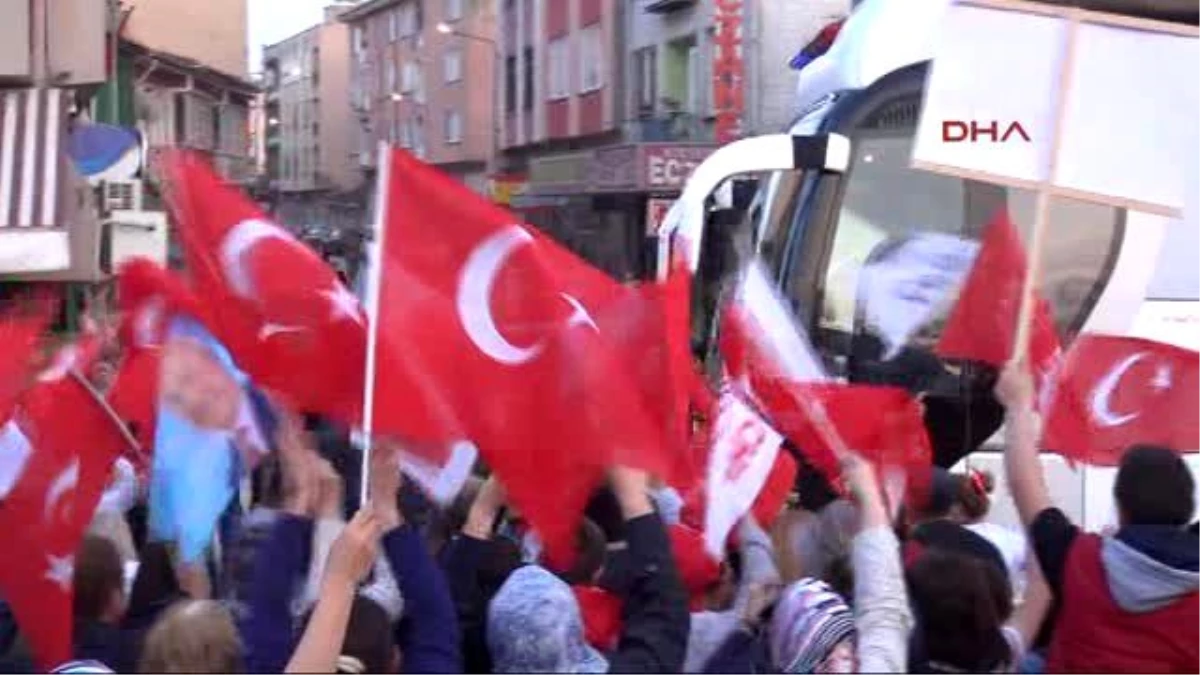 Balıkesir - Kılıçdaroğlu: İmam Hatipleri Kuran Parti CHP\'dir