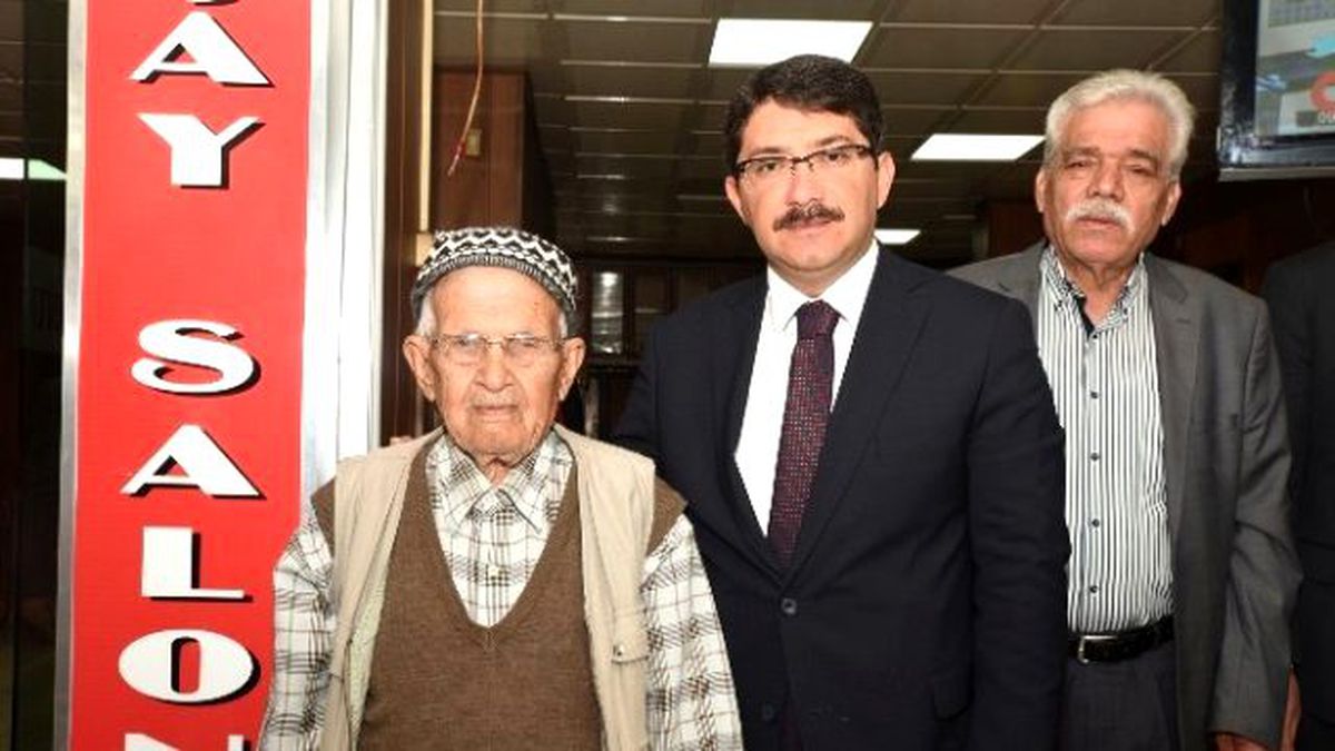 Başkan Çelik, Vatandaşların Sofrasına Konuk Oldu