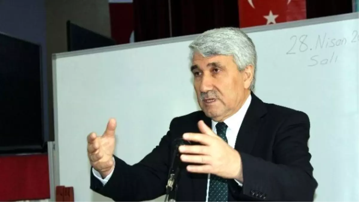 Başkan Musa Yılmaz: Çocuk Oyun Parkı Olmayan Köy Kalmayacak