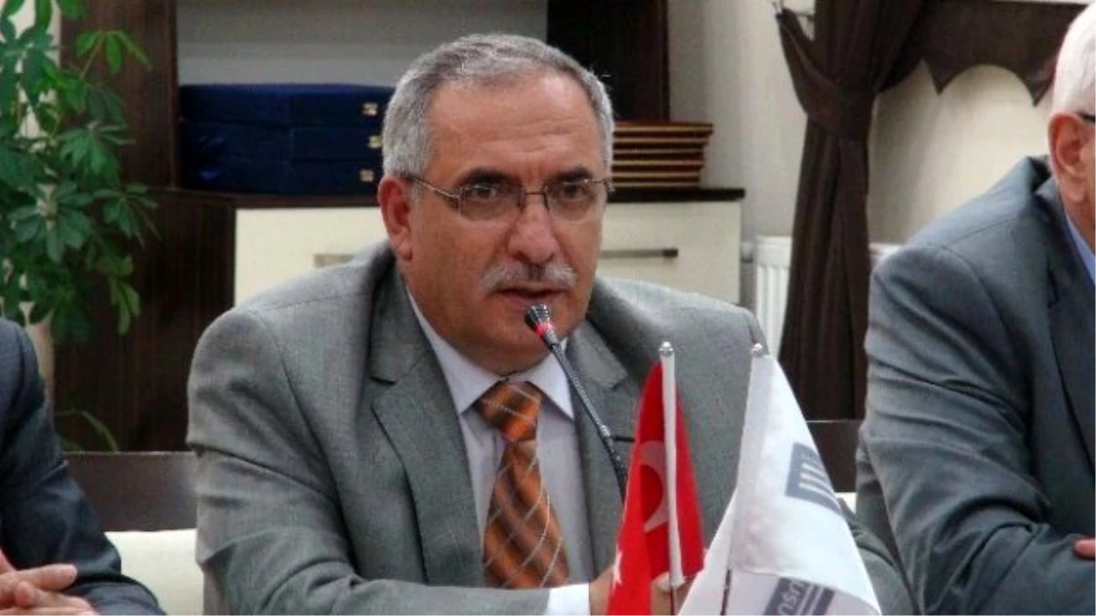Bilecik Valisi Nayir, Osmaneli\'nde Yaşanan Olayları Değerlendirdi