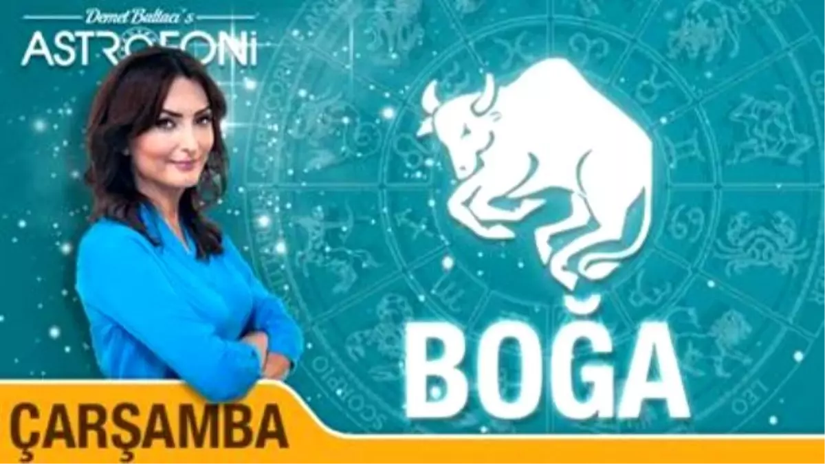 Boğa Burcu Günlük Yorumu, Bugün (29 Nisan 2015)