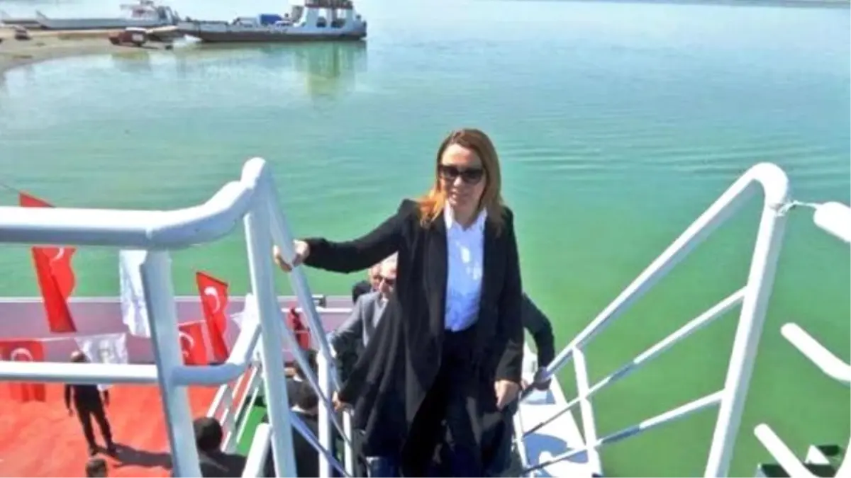 Çalık\'tan Muhalefete Vaat Eleştirisi