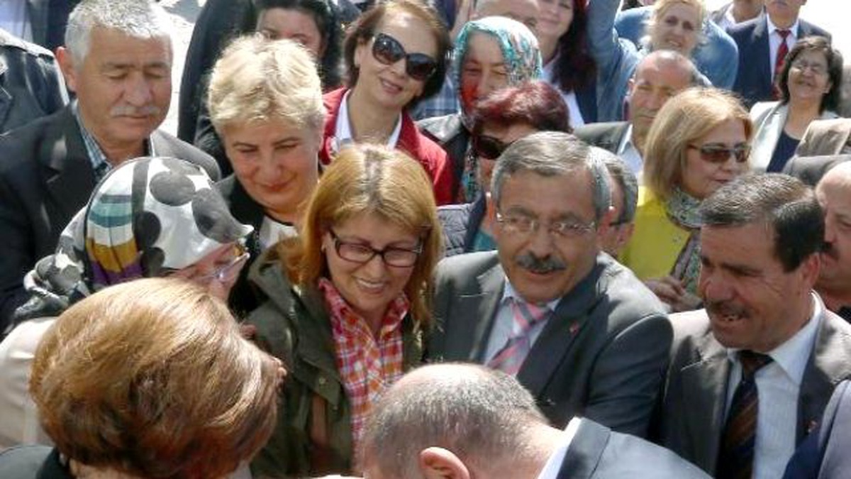 CHP\'li Tekin: Çürümüş Anlayışı Sıfırlayacağız