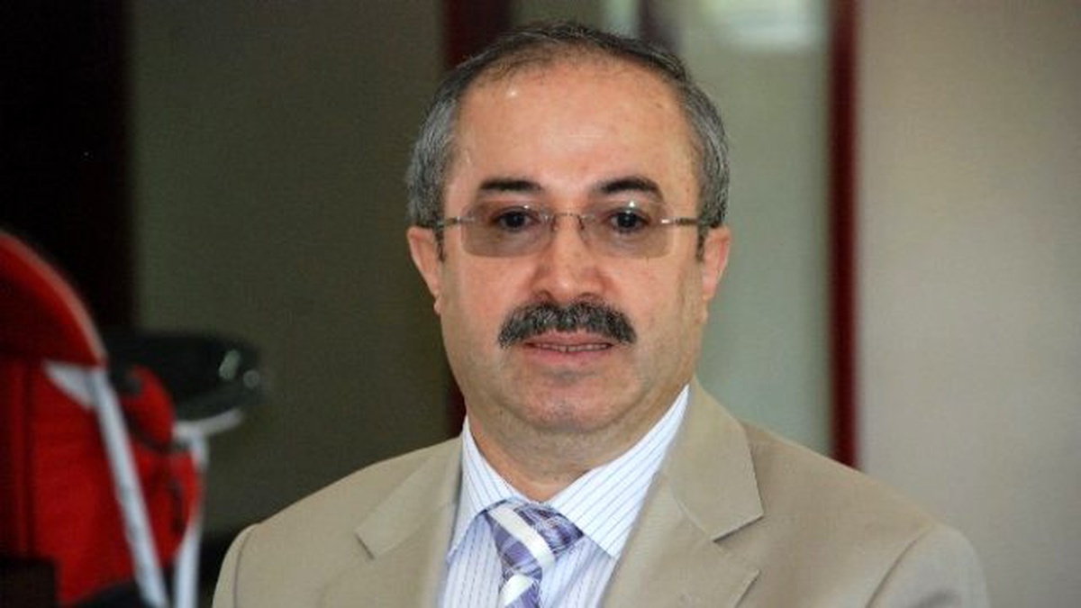Diyarbakır ve Çevresinin Doğal Afet Riski Çalıştayı Toplantısı