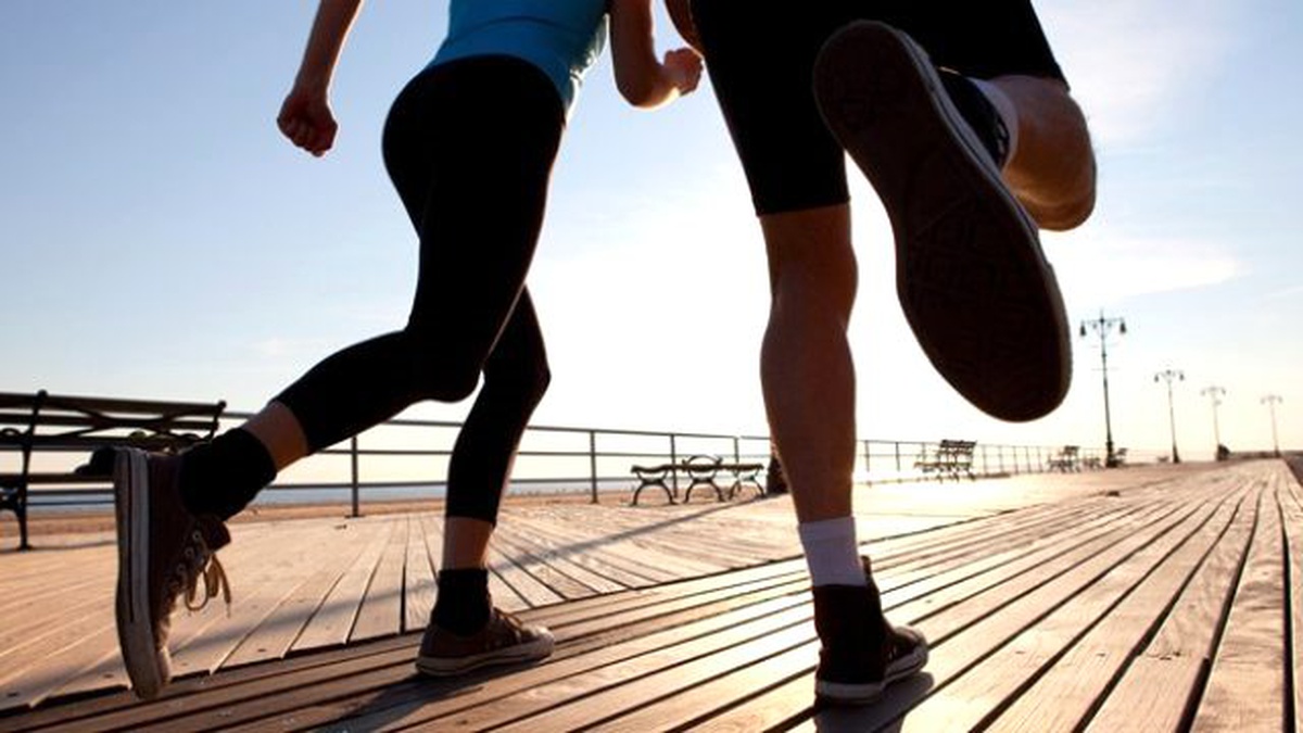 Egzersizin Reçetesi Yok, Doğru Dozu Bedeninize Göre Ayarlayın