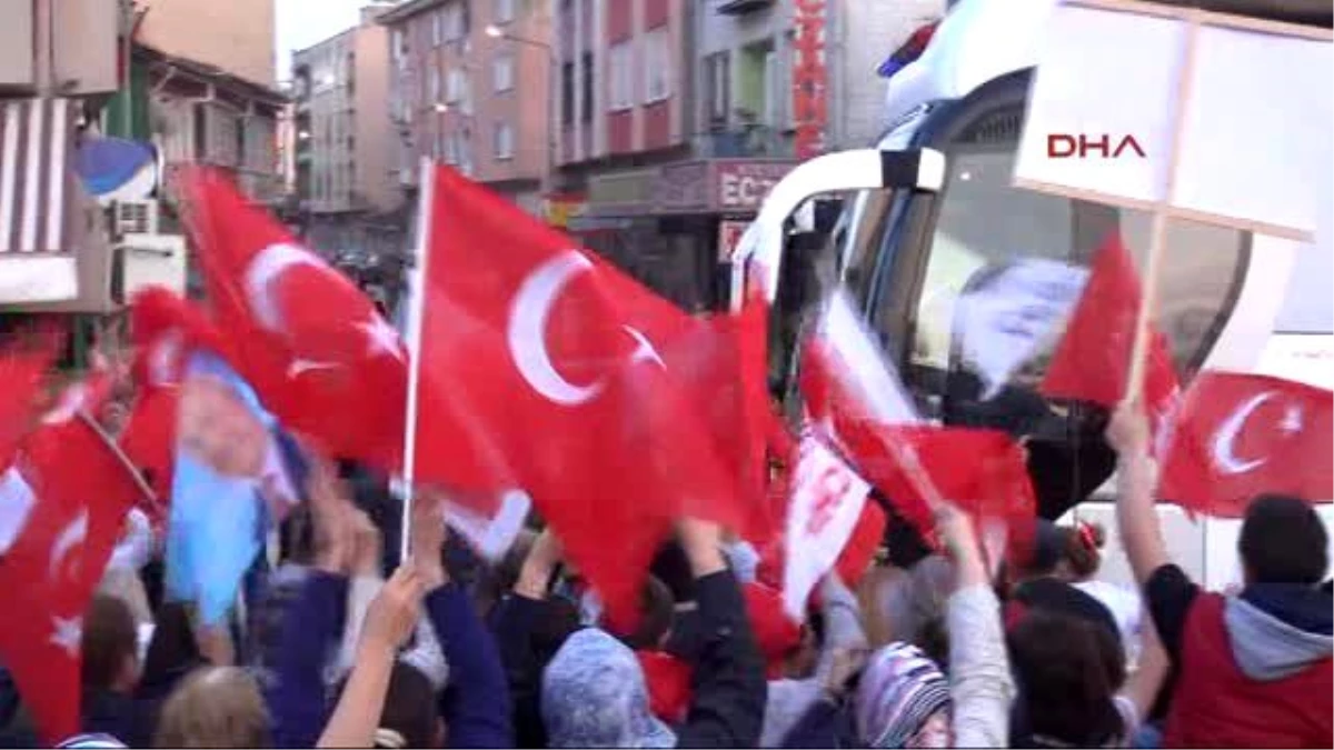 Erdek Kılıçdaroğlu İmam Hatipleri Kuran Parti CHP\'dir