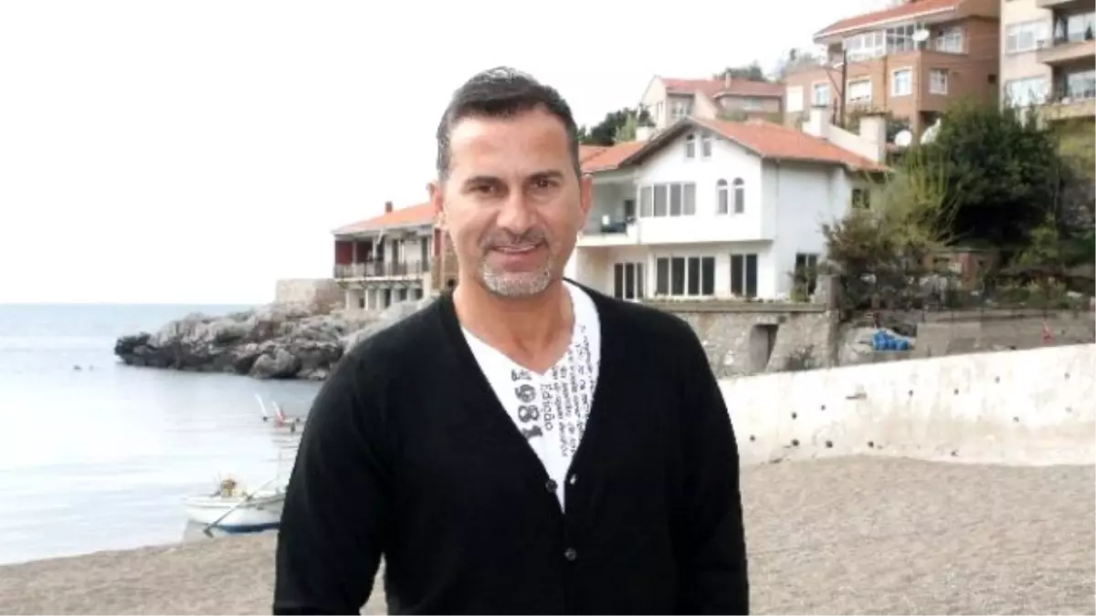 Ergün Penbe ve Ceyhun Eriş Türk Futbolunu Değerlendirdi