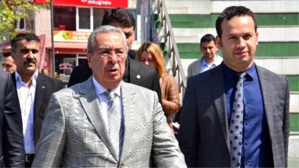 Eski Enerji Bakanı Zeki Çakan: "Ocaklar Kapatılıyor, Suçlu Aranmıyor"