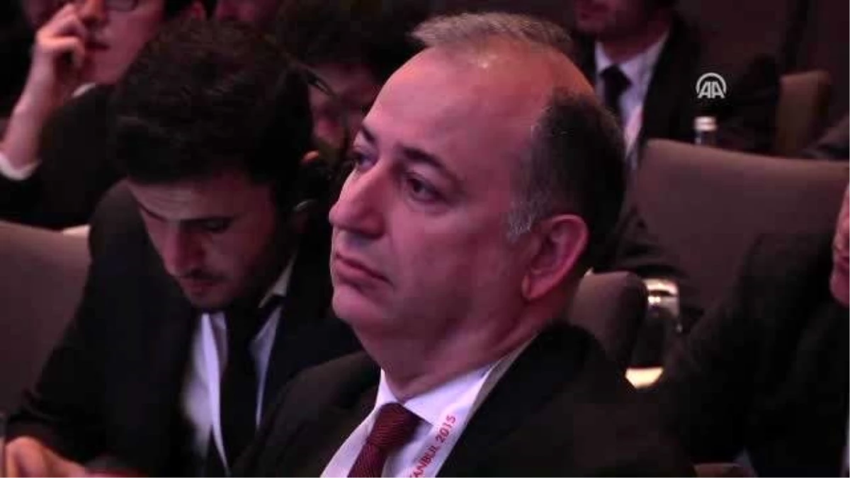 Forum İstanbul 2015 - Büyükekşi