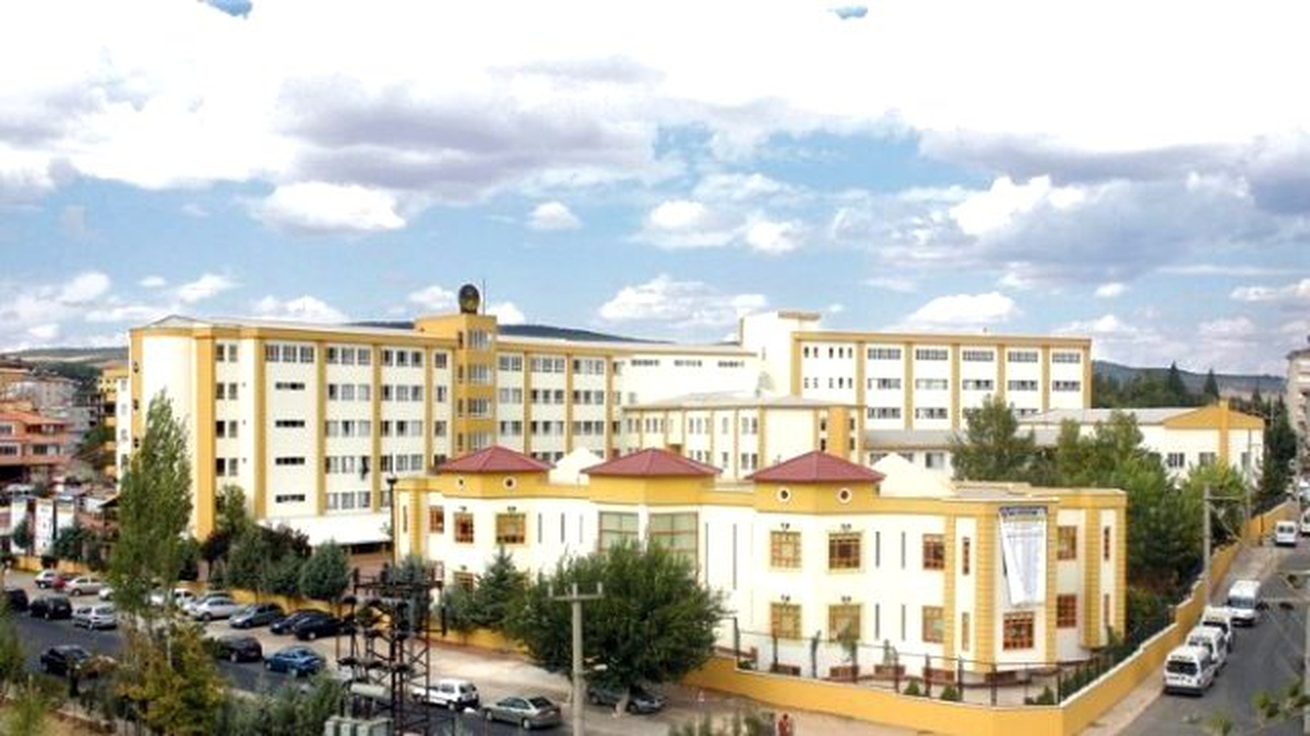 Gkv Özel Okulları Orkestrası Türkiye Finallerinde