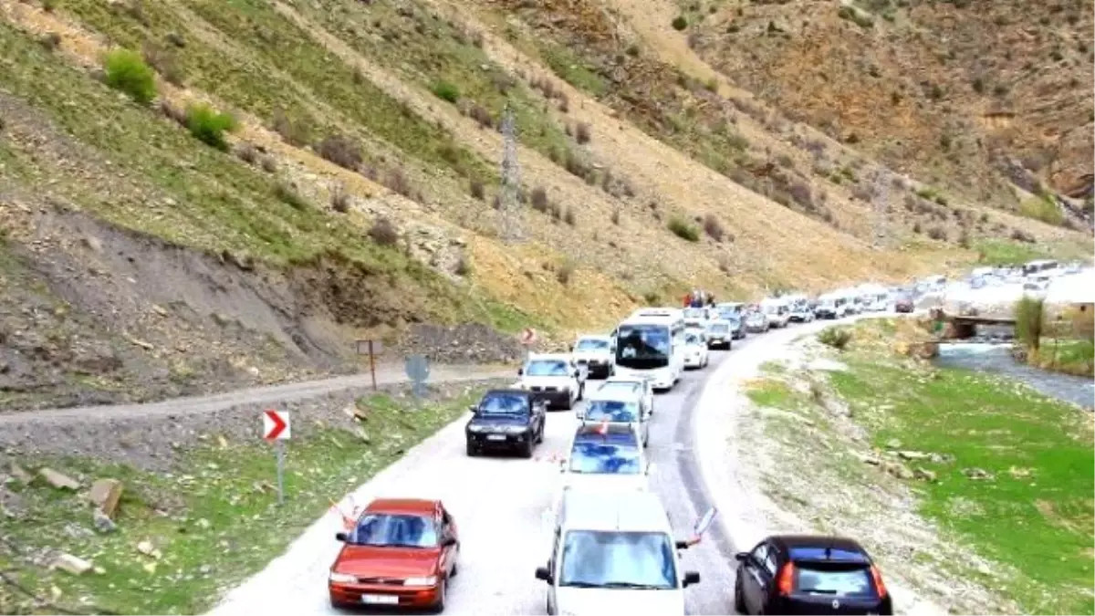 Hdp Çatak'ta Seçim Bürosu Açtı