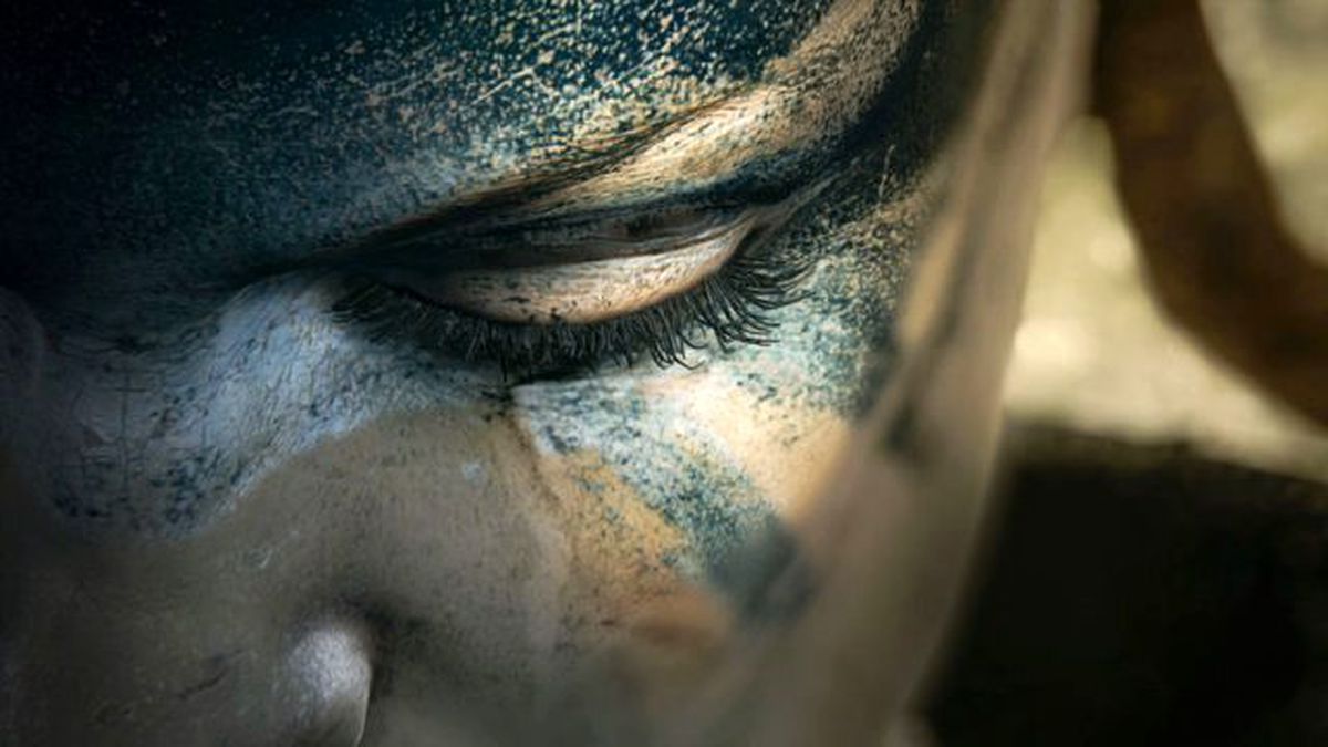 Hellblade Sinematikleri Muhteşem Olacak