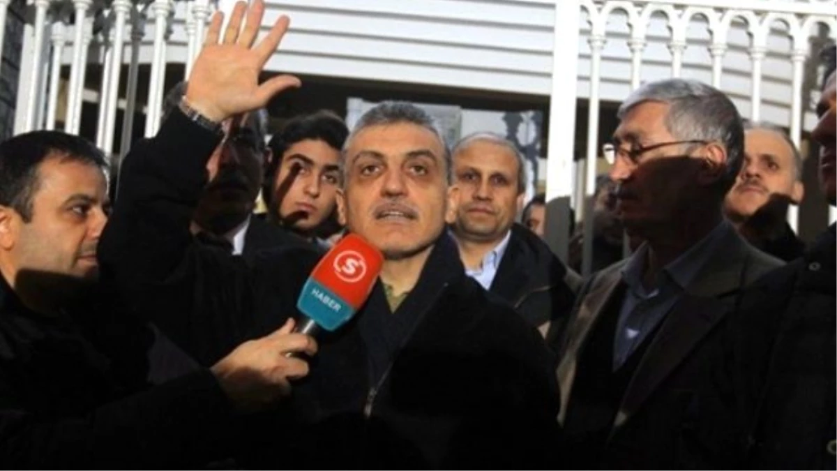 İstanbul 32. Asliye Ceza Mahkemesi\'nin Yeni Hakimi, Tahliye Kararlarını Kaldırdı