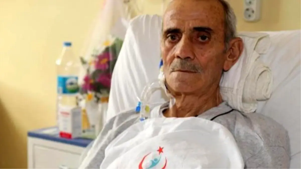 Kalbindeki Ritim Bozukluğu Dondurularak Tedavi Edildi