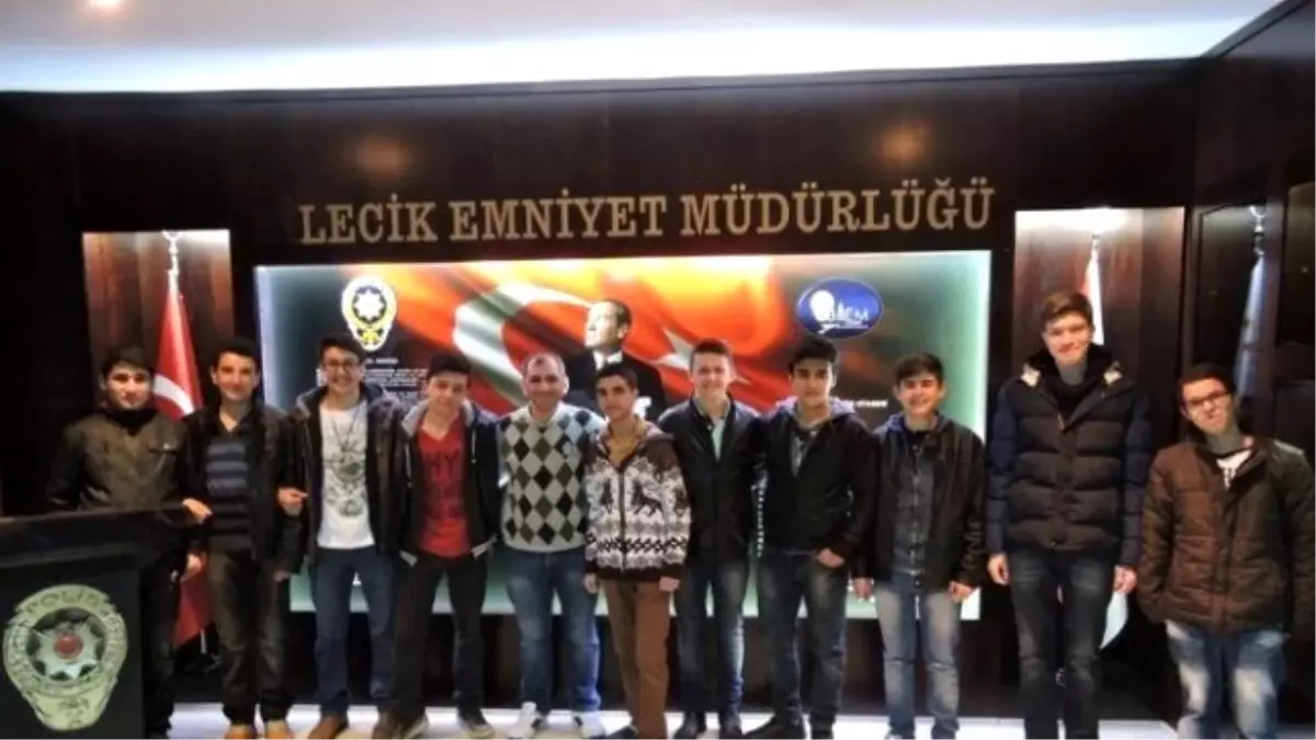 Kardeşiz" Projesi Kapsamında 810 Çocuk Çanakkale\'de Buluştu