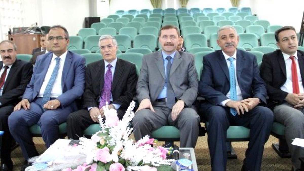 Keban Barajı Yüzde 65, Cip Barajı Yüzde 100 Doldu