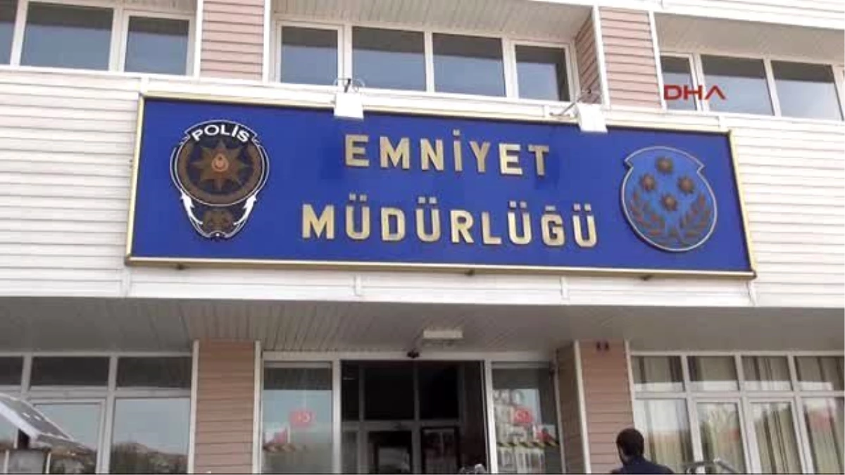 Kırıkkale Arsa Dolandırıcısı Biri Kadın 2 Kişi Tutuklandı