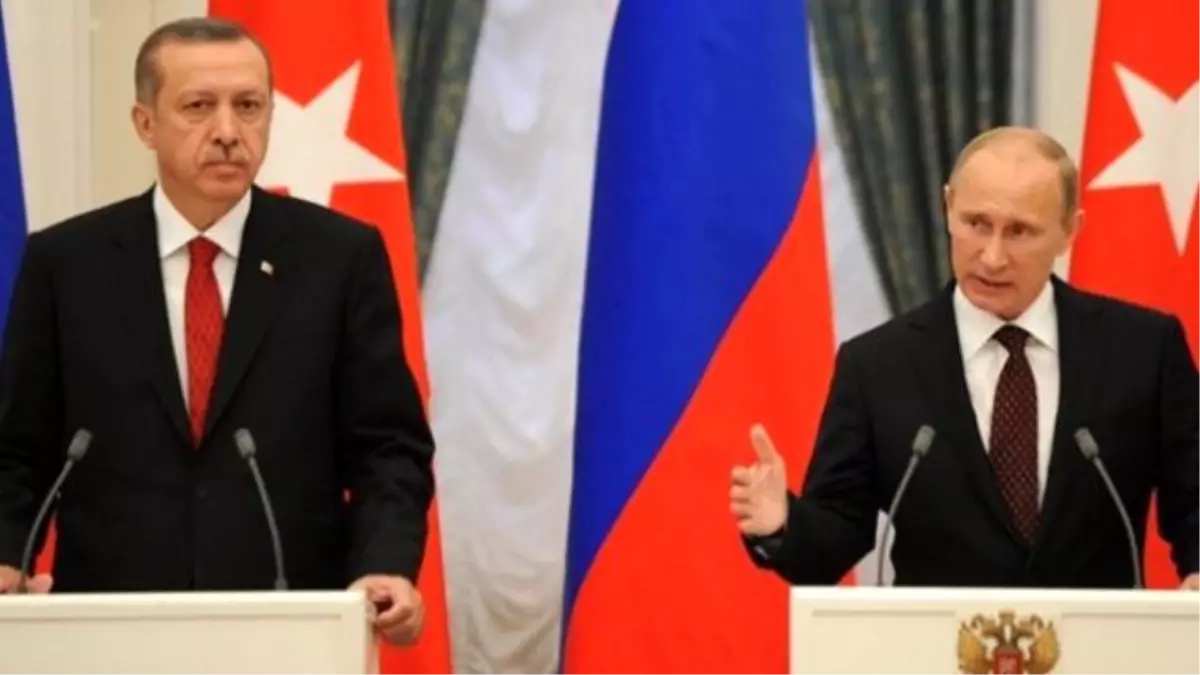 Kremlin\'den Yeni Açıklama: Putin \'Soykırım\' Tanımı Yapmadı