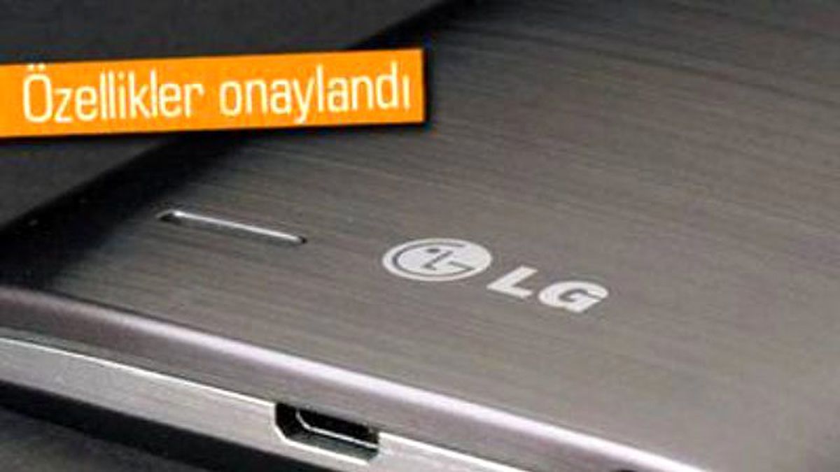 Lg G4 İşte Bu Kutuyla Geliyor