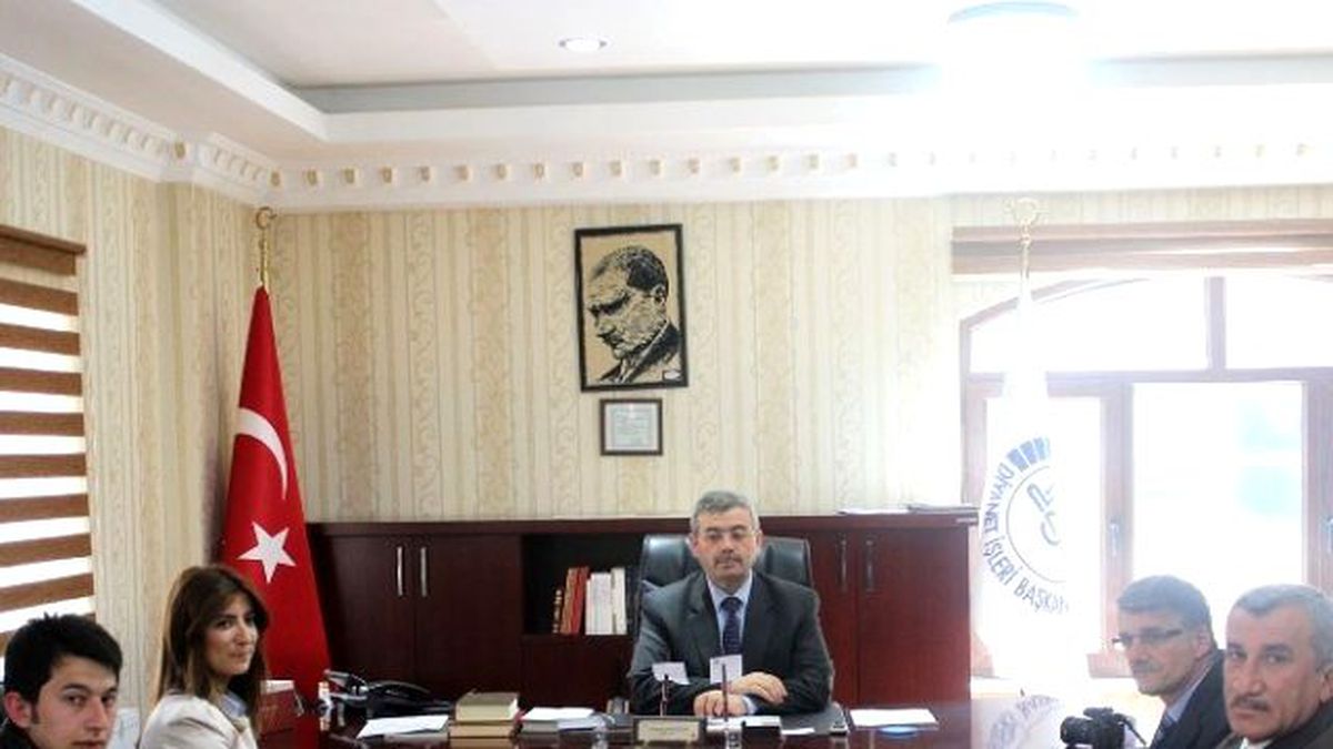 Mardin\'de Uyuşturucu ve Bağımlılık Konferansı