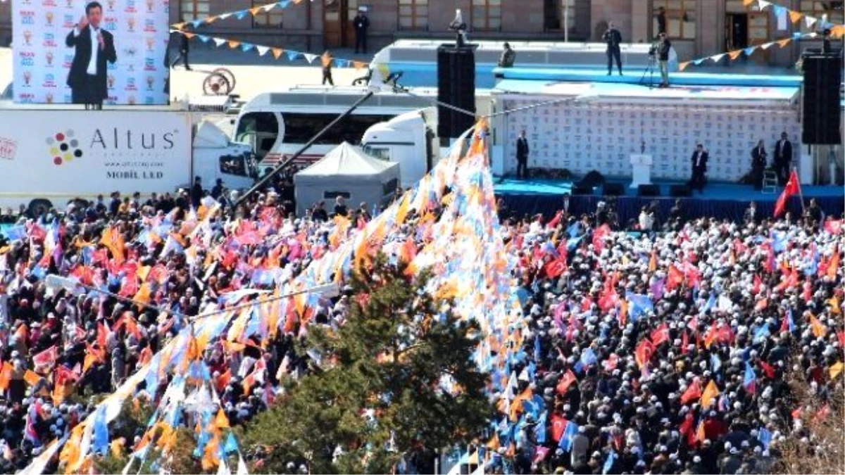 Miting Yankesicisi Yakalandı