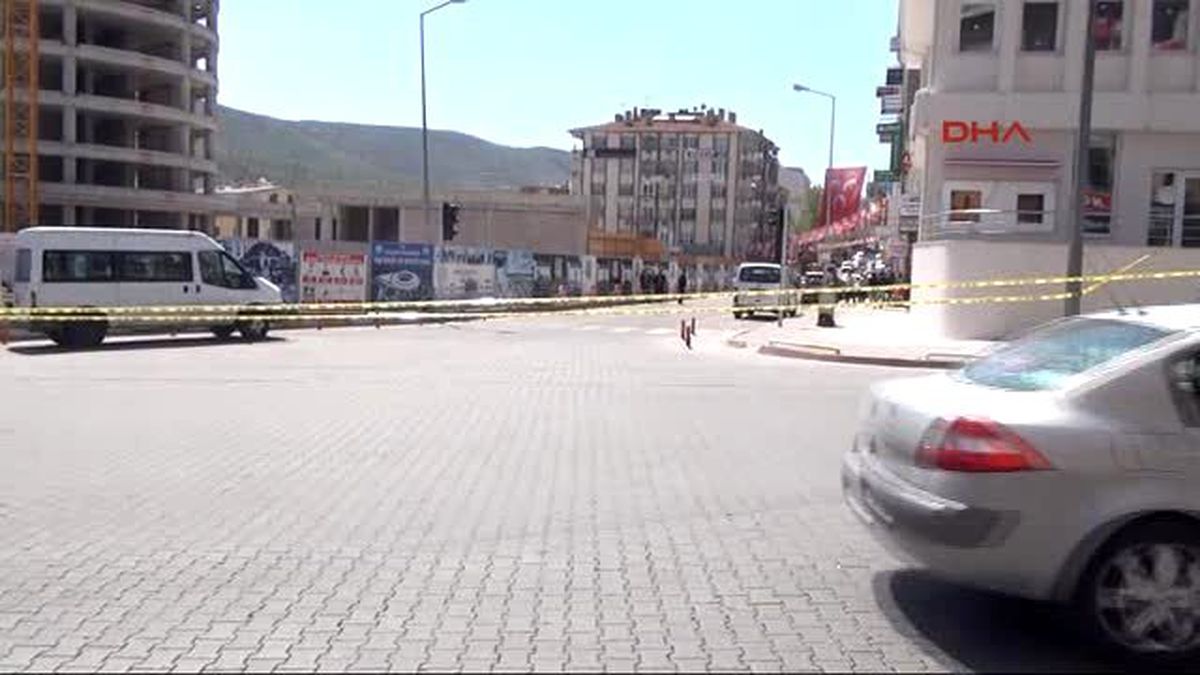 Nevşehir Patlatılan Şüpheli Çantadan Eşofman Takımı Çıktı