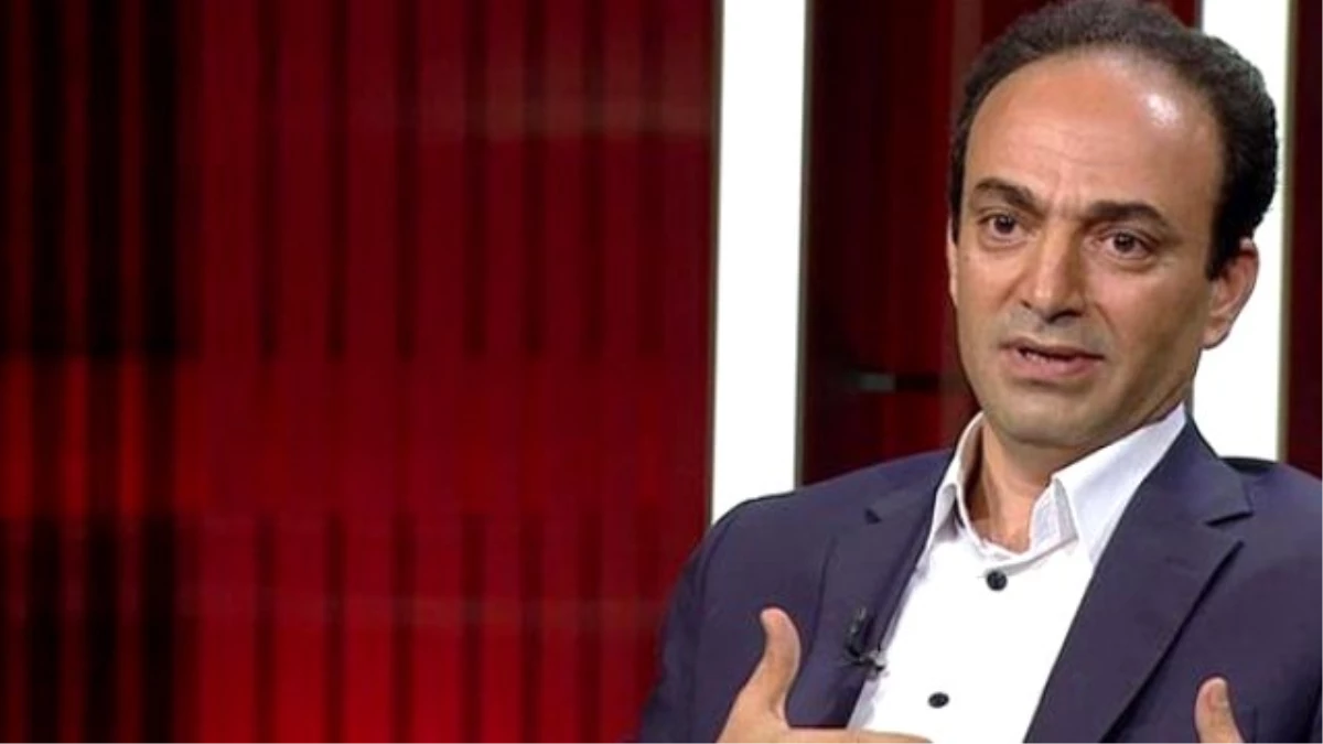 Osman Baydemir: Zaman Zaman PKK Mahkemelerinin İçinde Yer Aldım