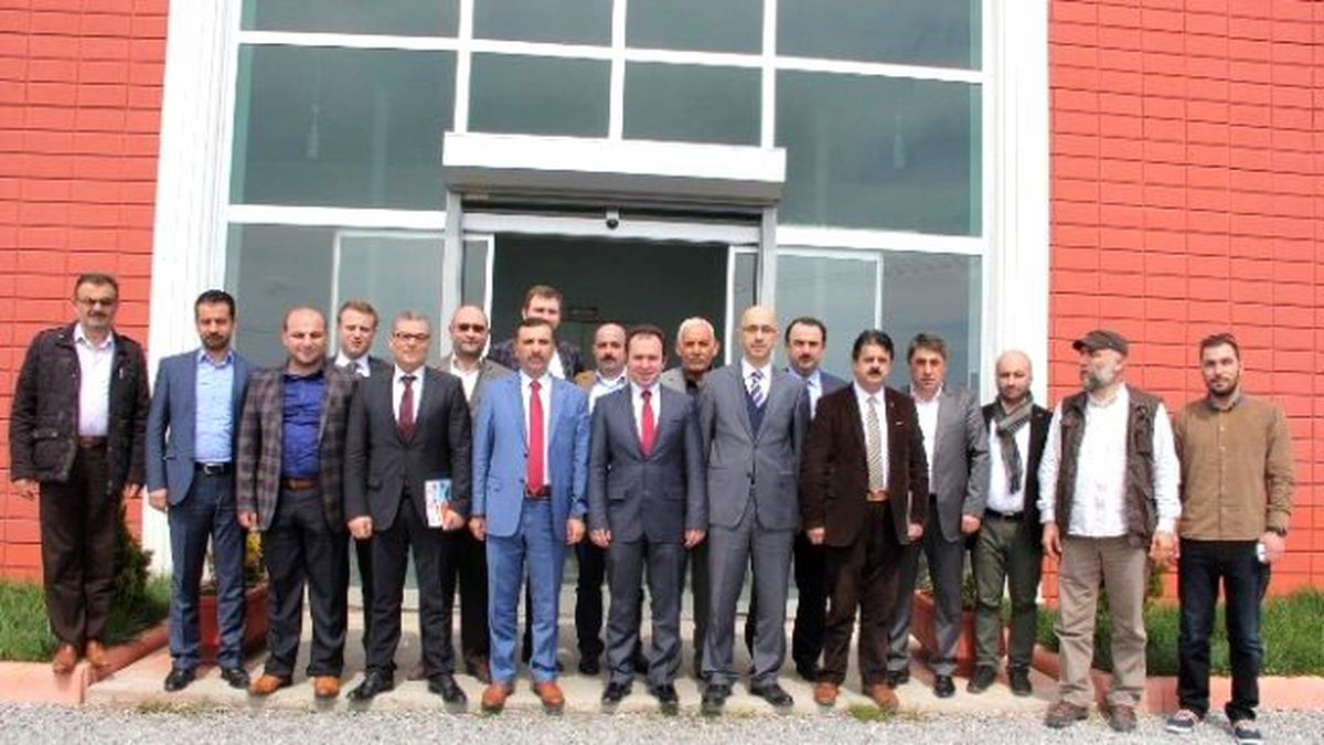 Sarıcaoğlu: "Göçü Tersine Çeviriyoruz"