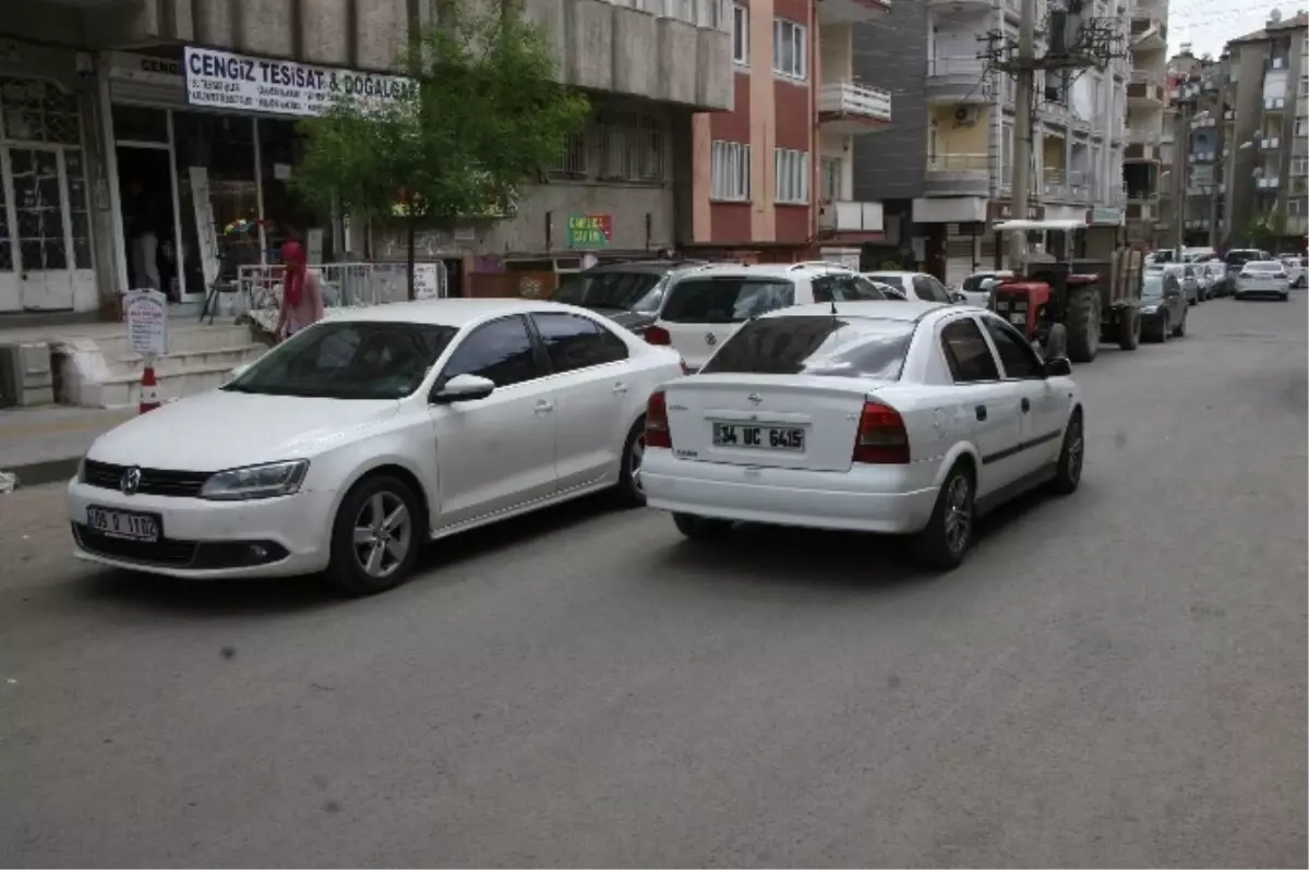 Sürücüler, Trafik Sigortasını Ceza Yememek İçin Yapıyor