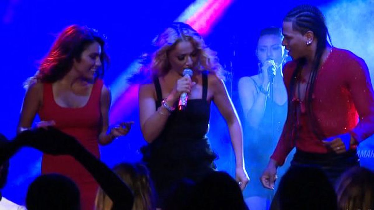 Hadise\'den, Survivor Hilmicem\'e Müthiş Teklif! Kendisi Bile İnanamadı