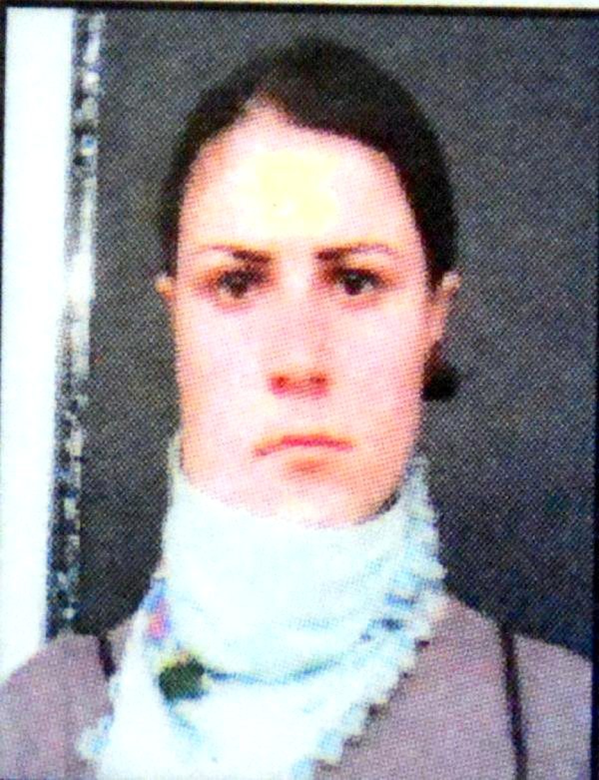Tarladan Topladığı Bitkiyi Yiyen Suriyeli Kız, Öldü