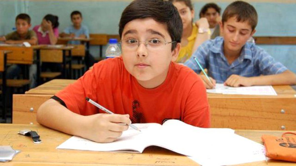 TEOG Sınavı Nedeniyle Okullar 5 Gün Tatil