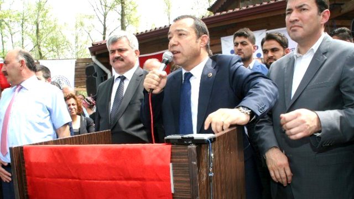 TOKİ Kura Çekilişi ile Evlerine Kavuştular