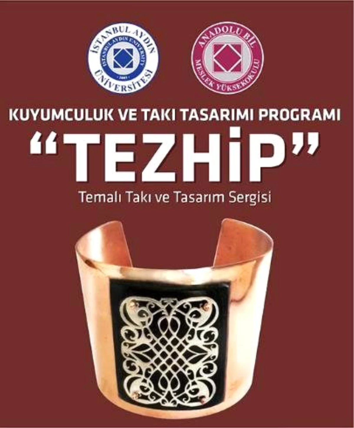 Türk Kültürü Mücevhere Dönüşüyor