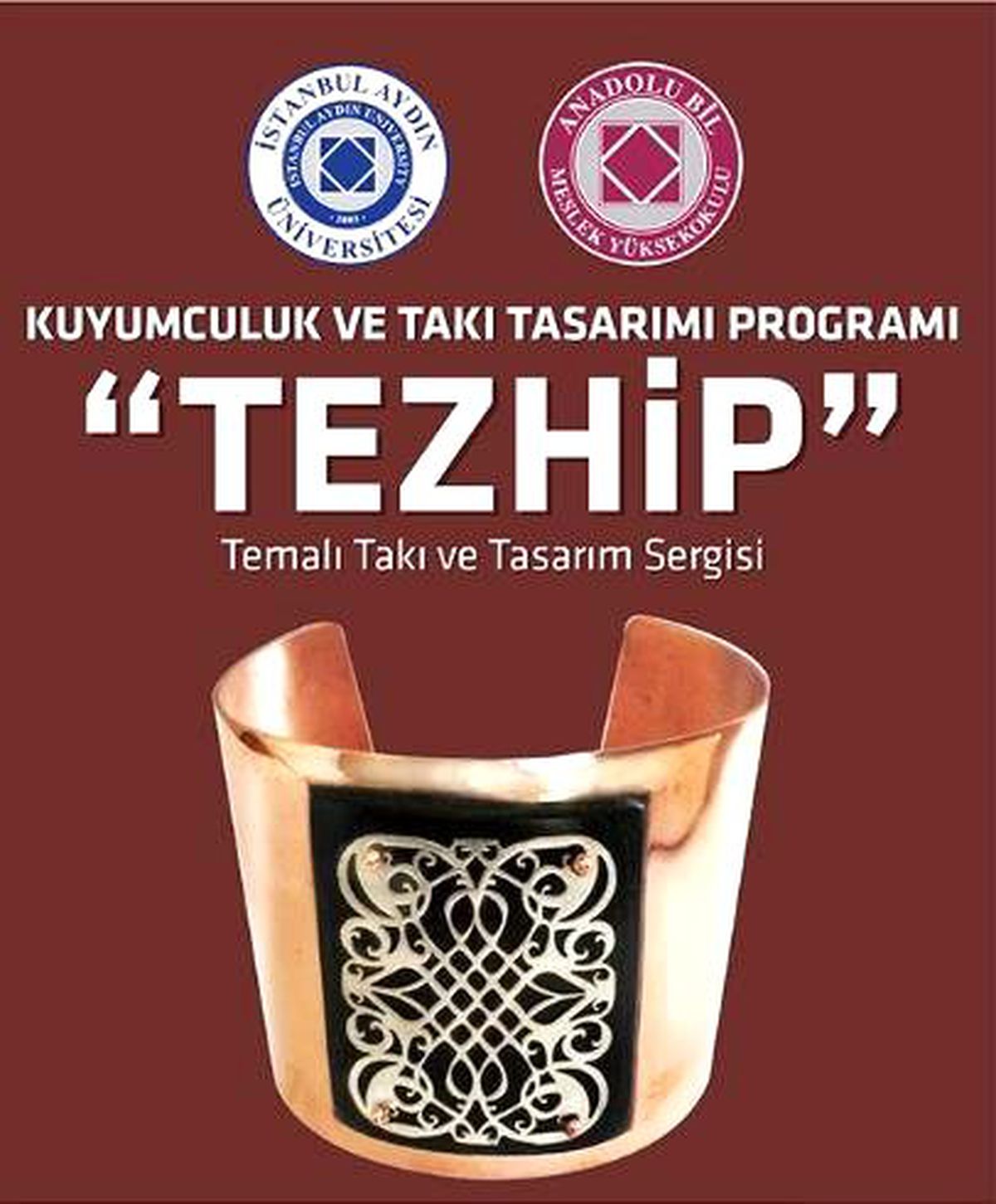 Türk Kültürü Mücevhere Dönüşüyor