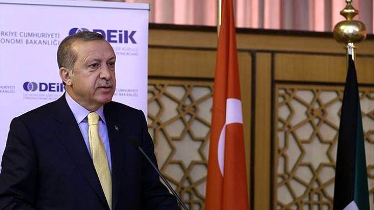 Ya Kabul Edecekler Ya da Yok Olacaklar!