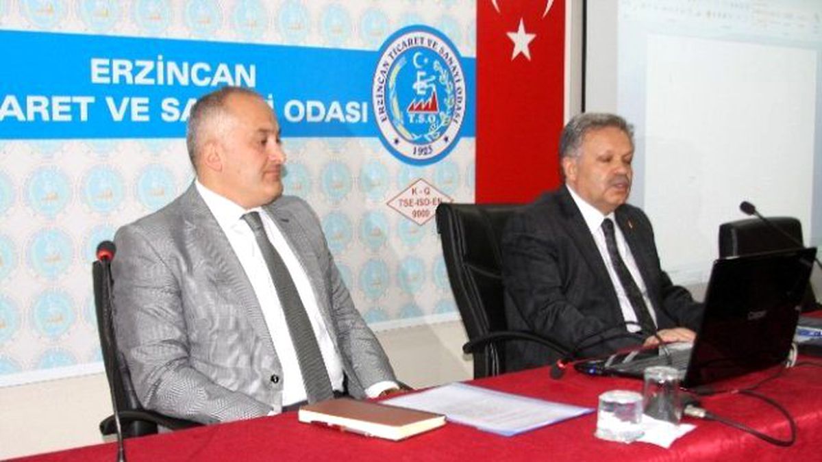 Yatırım İzleme ve Değerlendirme Toplantısı Vali Kahraman\'ın Başkanlığında Yapıldı