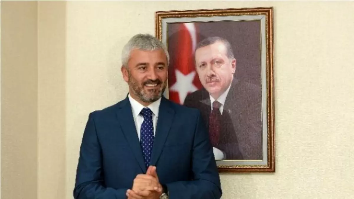 Yılmaz: "Ordu\'ya Hızlı Tren Yakışır"