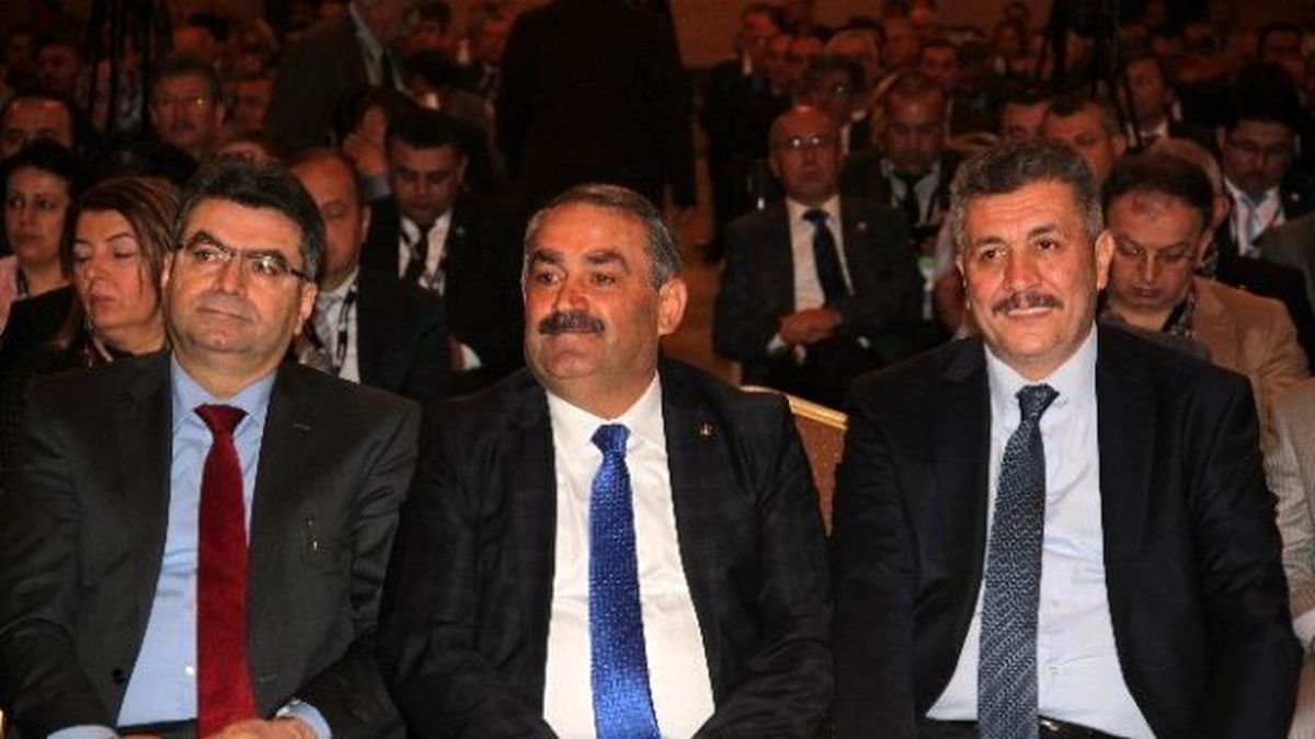 10. Türkiye Muhasebe Forumu Sürüyor