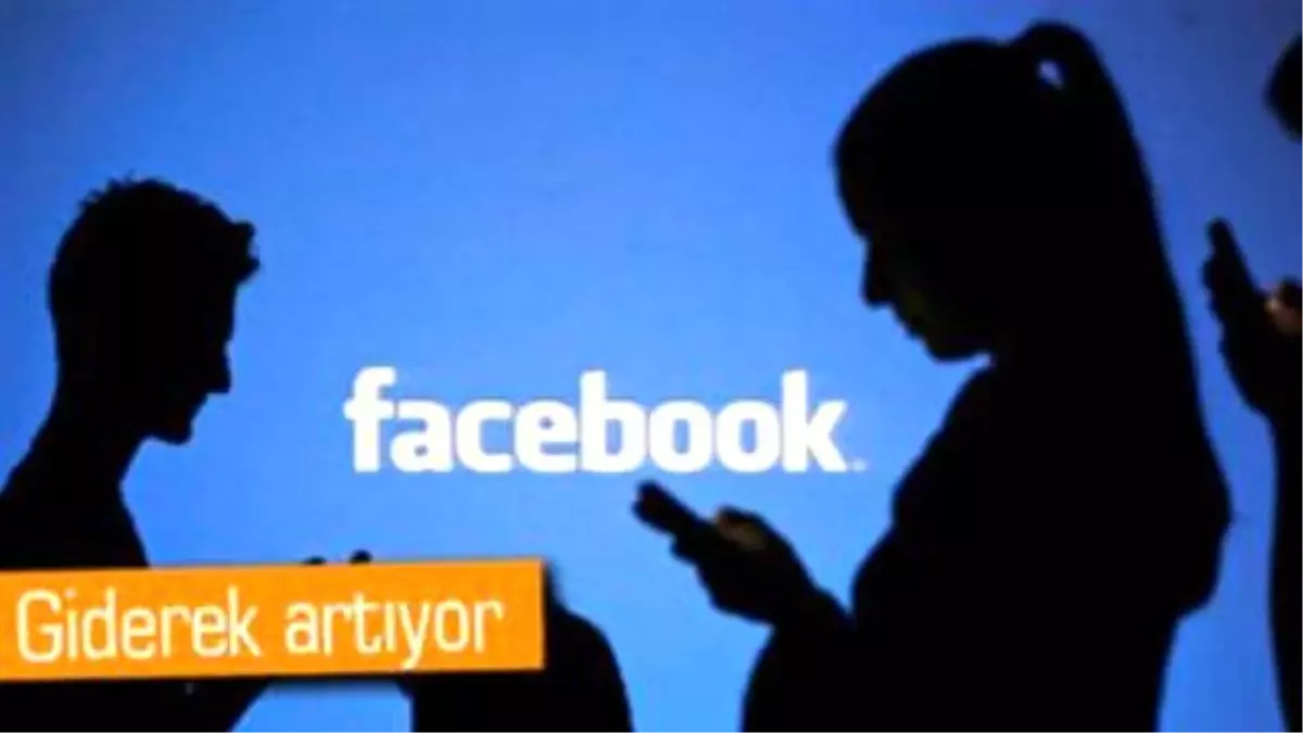 40 Milyon Kobi Facebook\'ta