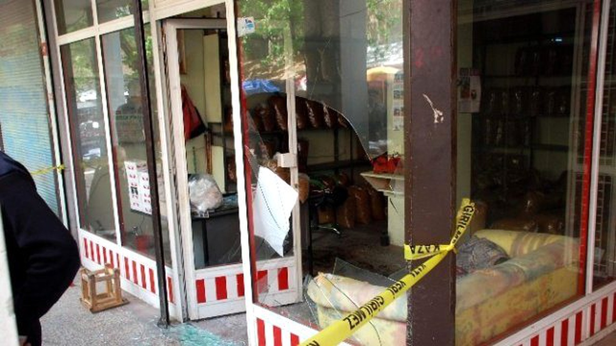 Adıyaman\'da Alacak Verecek Kavgası: 4 Yaralı