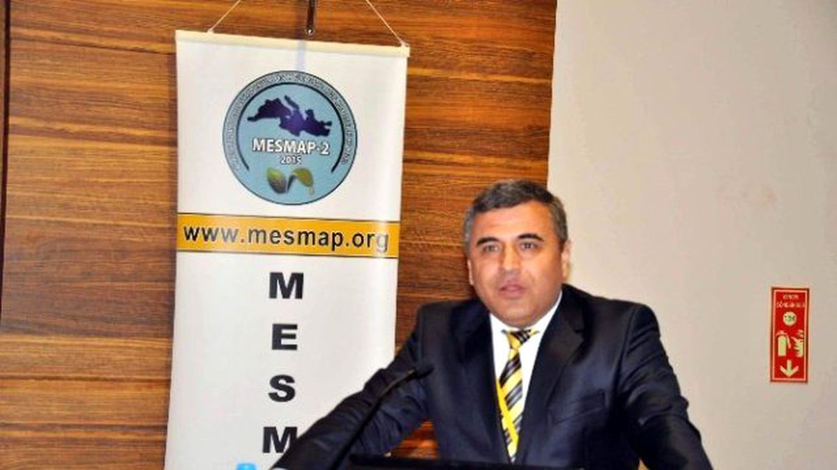 Akdeniz Tıbbi ve Aromatik Bitkiler Sempozyumu Tamamlandı