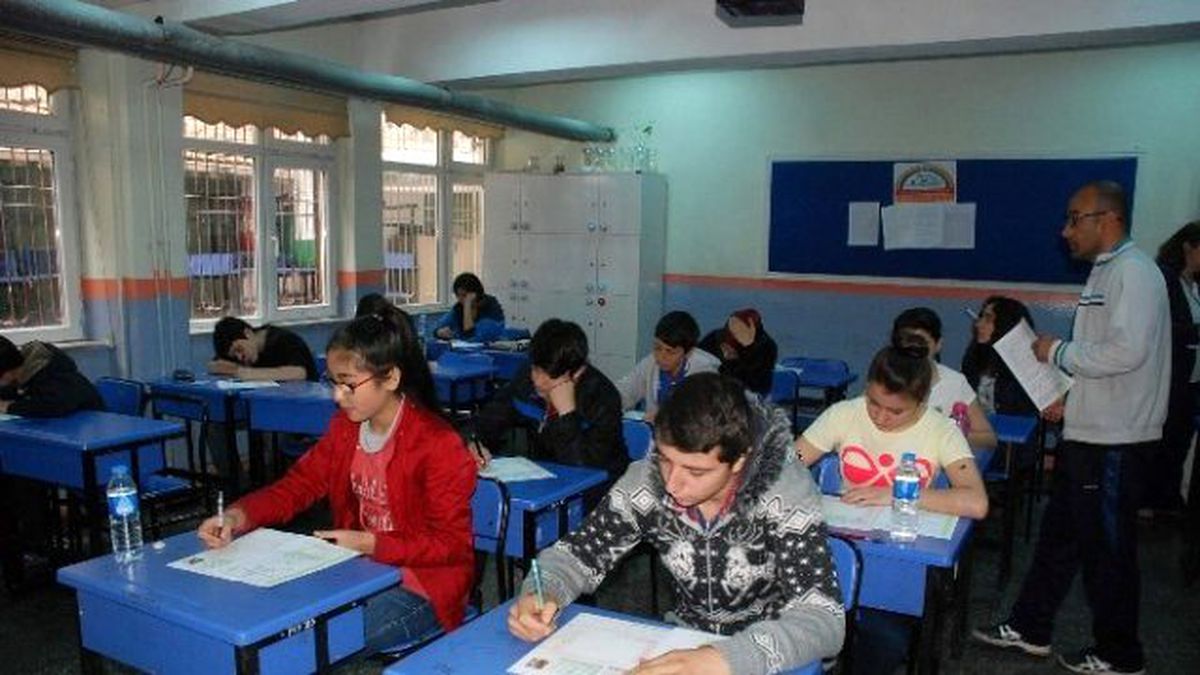 Aydın\'da Teog Maratonu Başladı